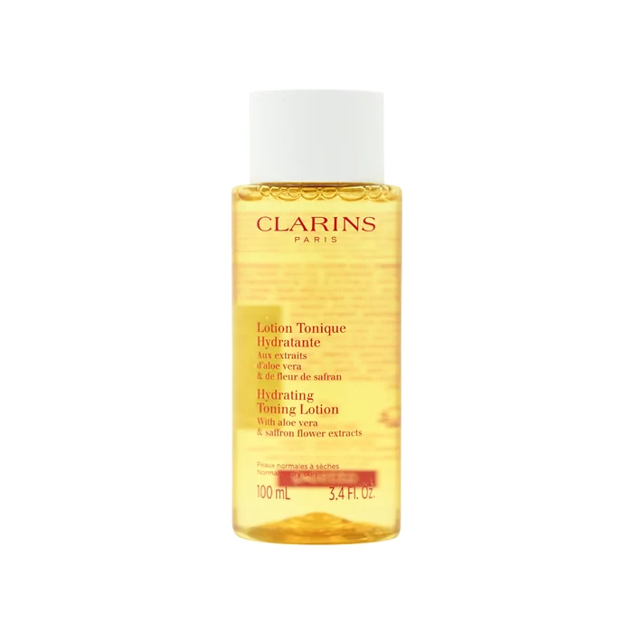 Clarins Toning Lotion