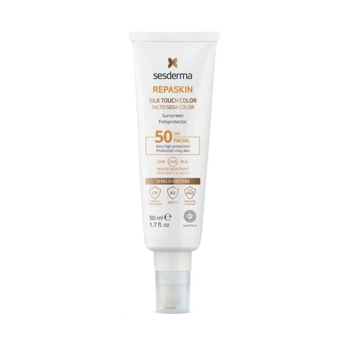 Sesderma Repaskin Tinted Glow SPF 50
