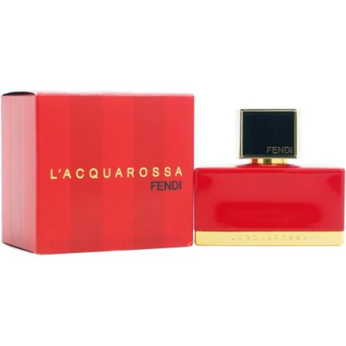 Fendi L'Acqua Rossa