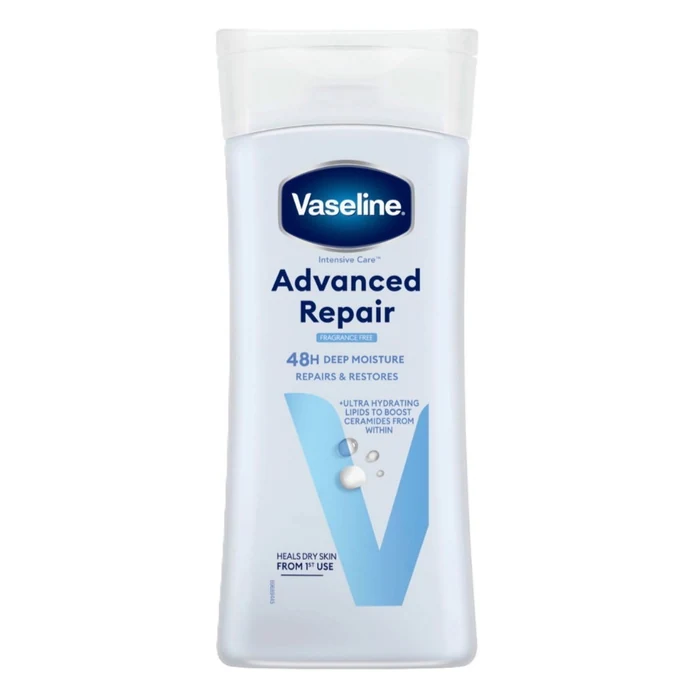 Vaseline Advanced Repair