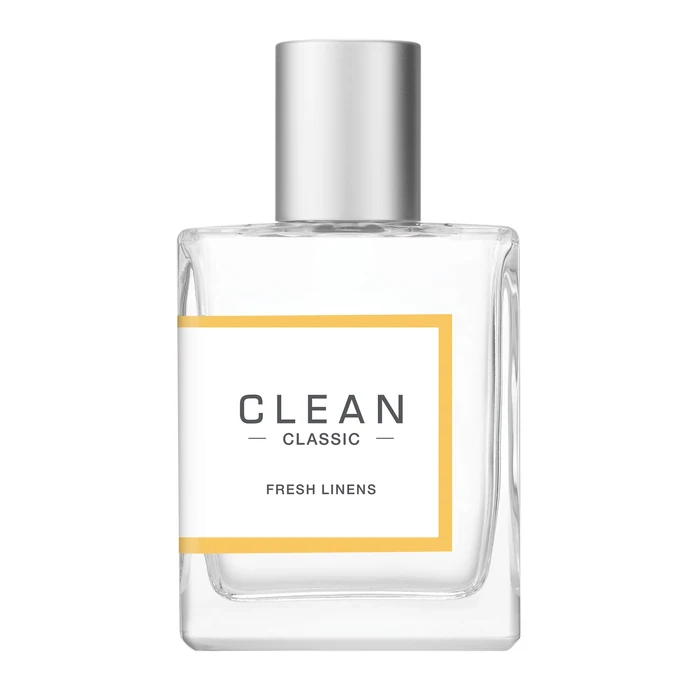 Clean Fresh Linens