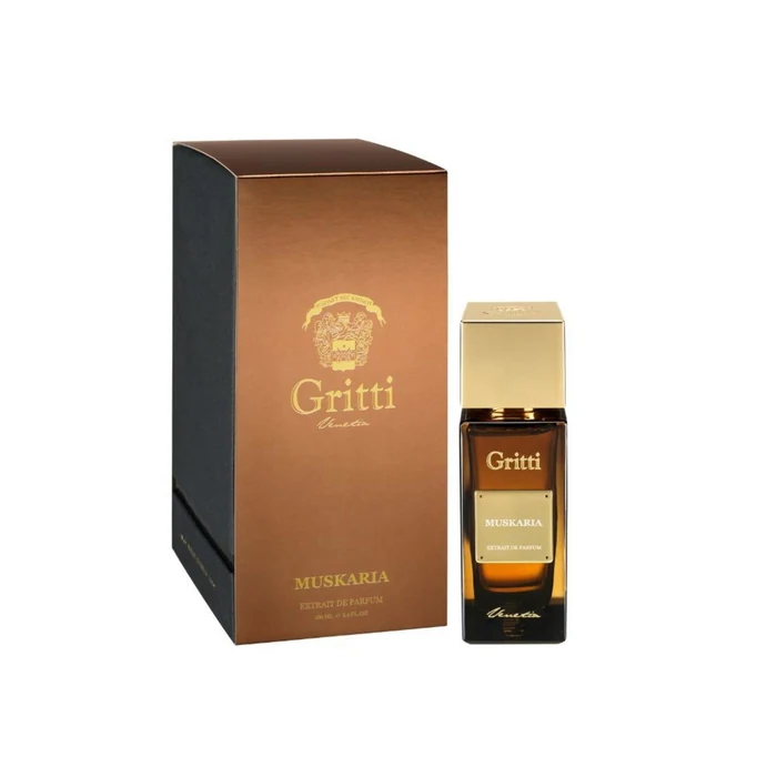 Gritti Muskaria