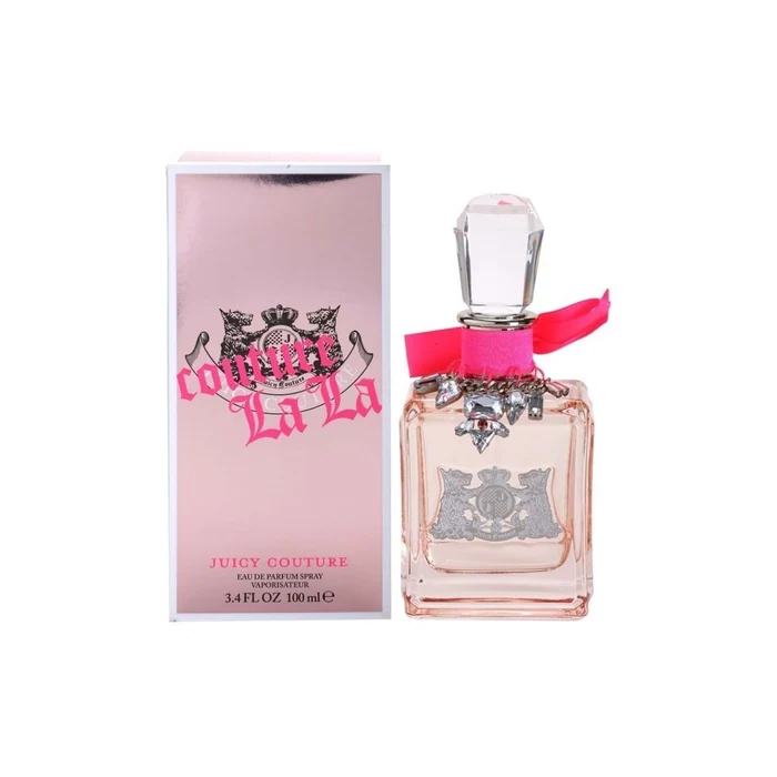 Juicy Couture La La