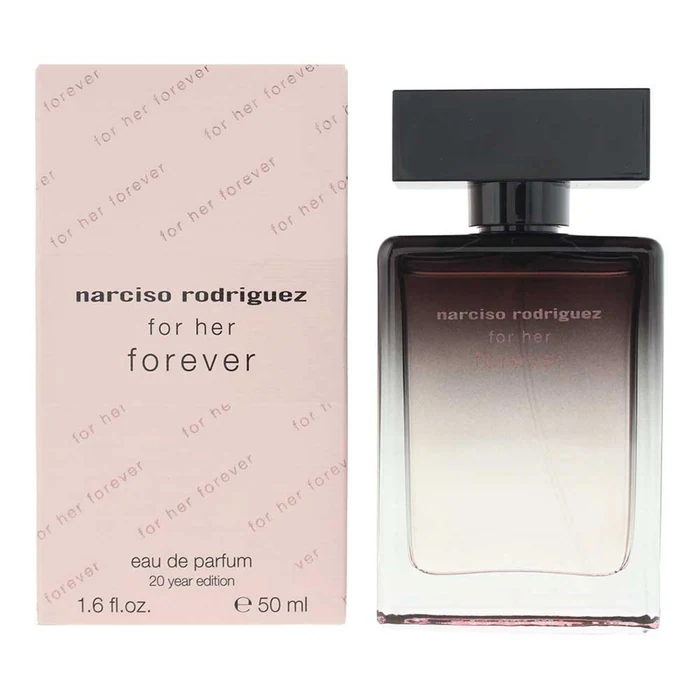 Narciso Rodriguez For Her Forever