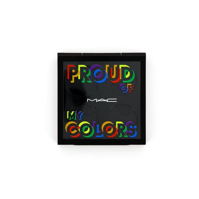 MAC Pro Colour Astrological Pride