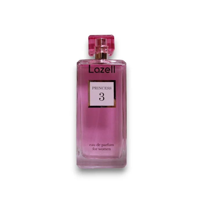Lazell Princess 3 – Tester