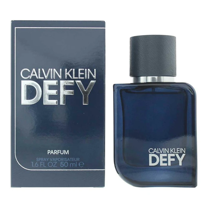 Calvin Klein Defy