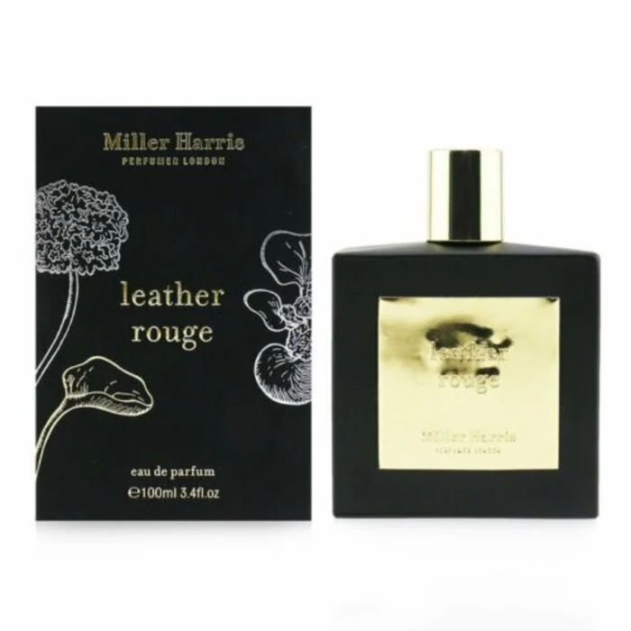 Miller Harris Leather Rouge