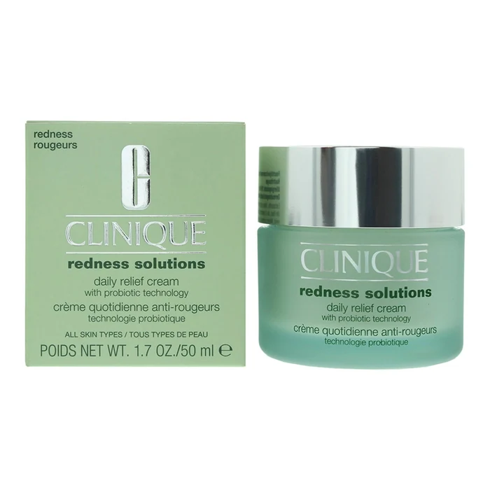 Clinique Redness Solution