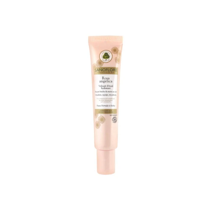 Sanoflore Rosa Angelica – Tester