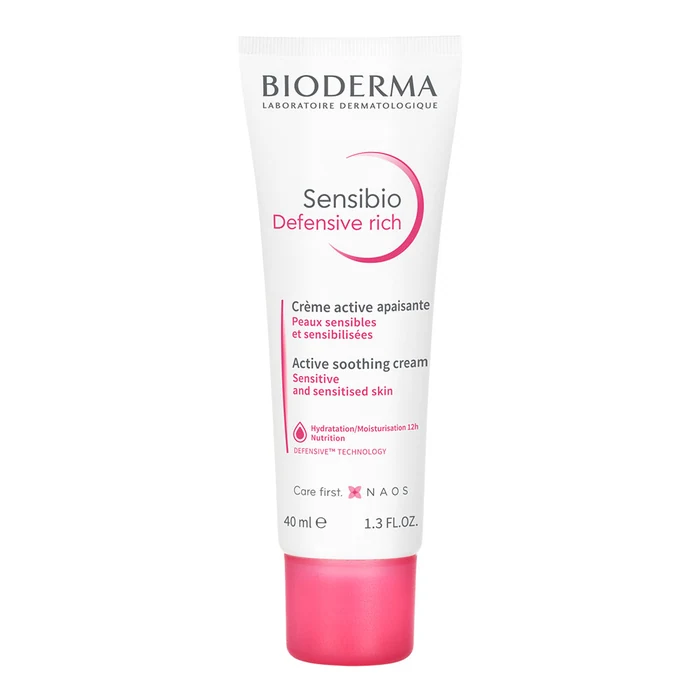 Bioderma Sensibio Rich