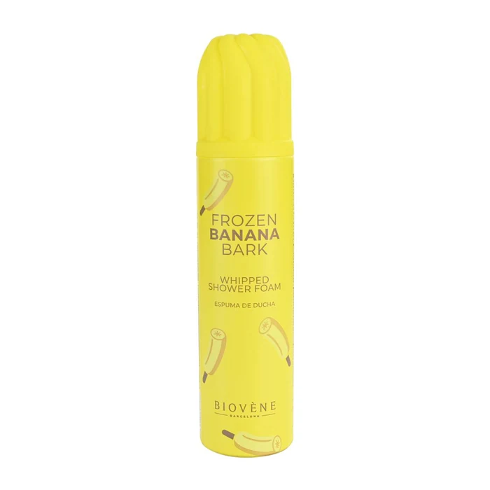 Biovene Frozen Banana Bark