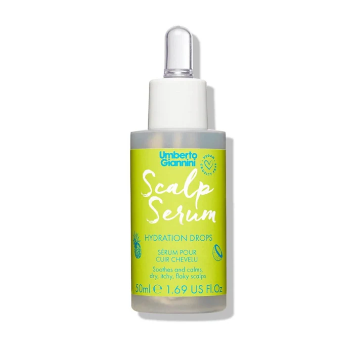 Umberto Giannini Scalp Serum
