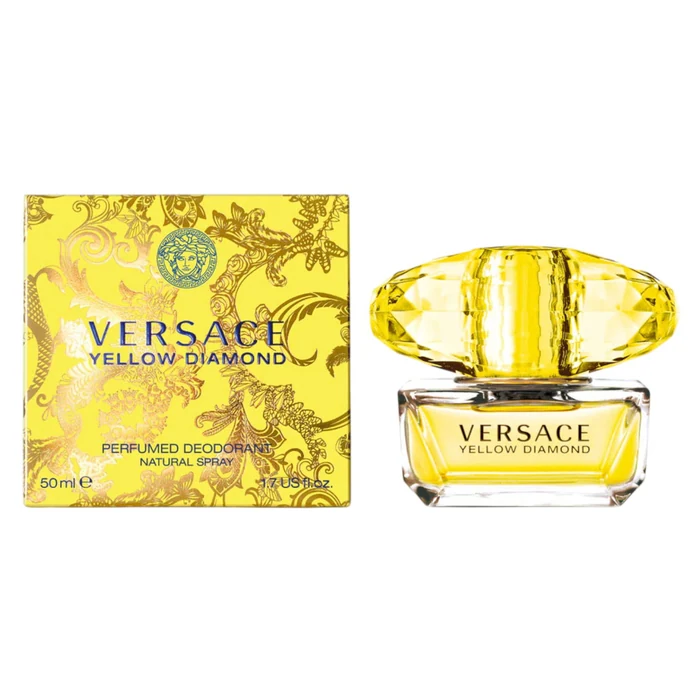 Versace Yellow Diamond