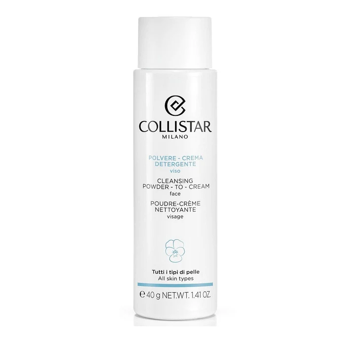 Collistar Powder-To-Cream