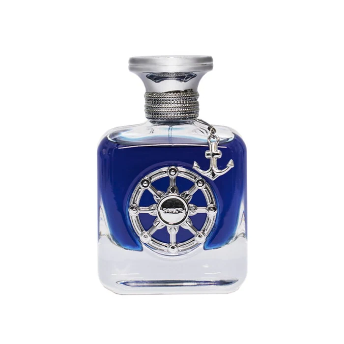 Aurora Sailor Silver