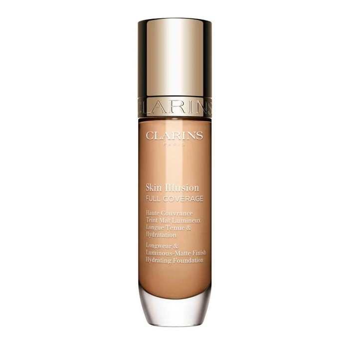 Clarins Skin Illusion 108W