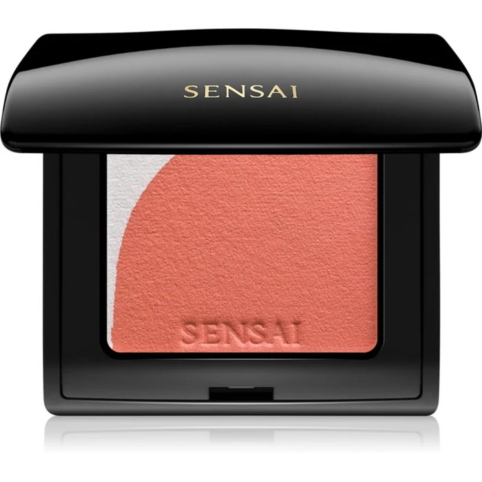 Sensai Blooming 04 Orange
