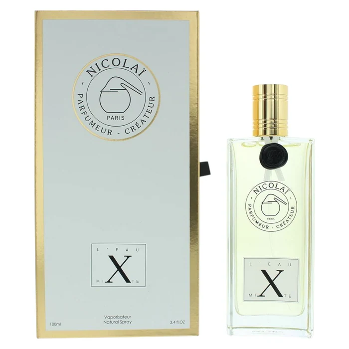 Parfums de Nicolai L'eau Mixte