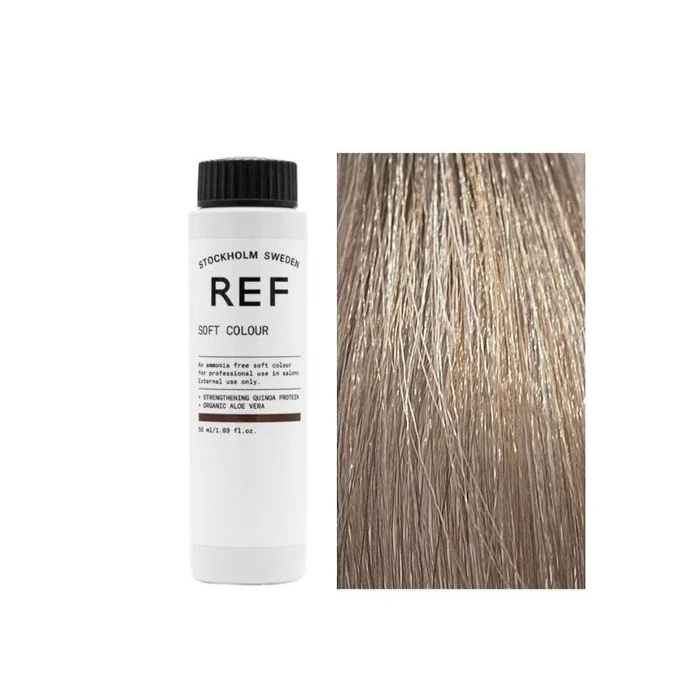 REF Soft Colour 9.23 Birch