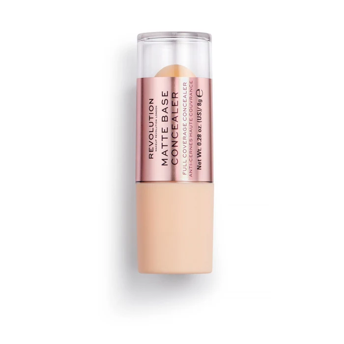 Makeup Revolution REVOLUTION C 8.5
