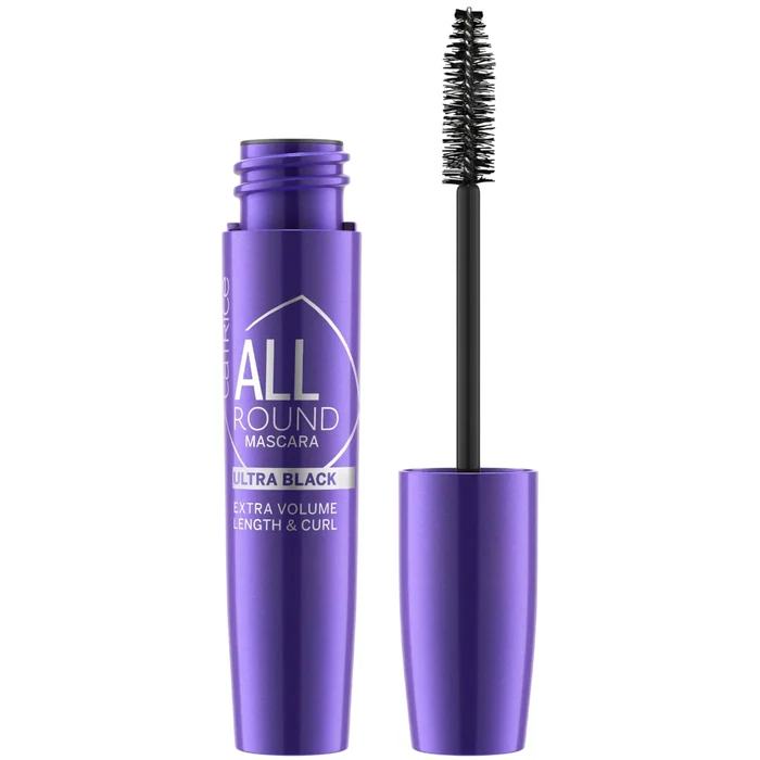 Catrice Allround Ultra Black