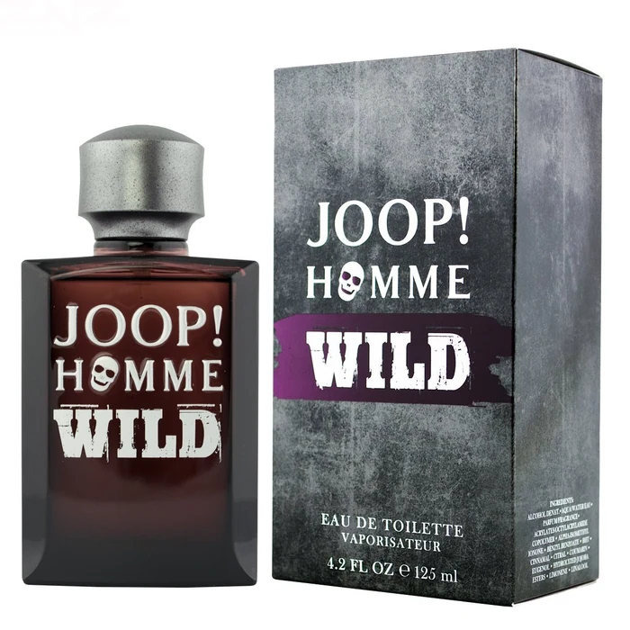 Joop! Homme Wild