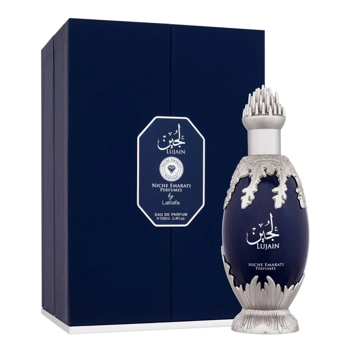 Lattafa Niche Emarati Lujain