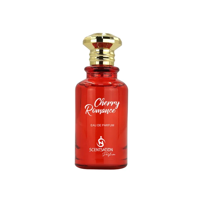 Luxury Concept Cherry Romance