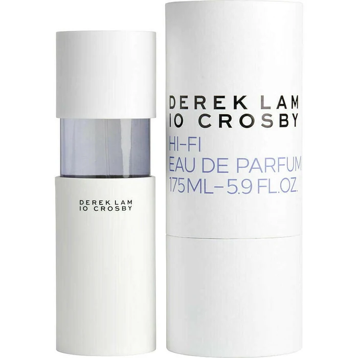 Derek Lam Hi-Fi