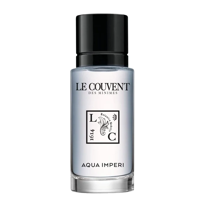 Le Couvent Maison de Parfum Cologne Aqua Imperi