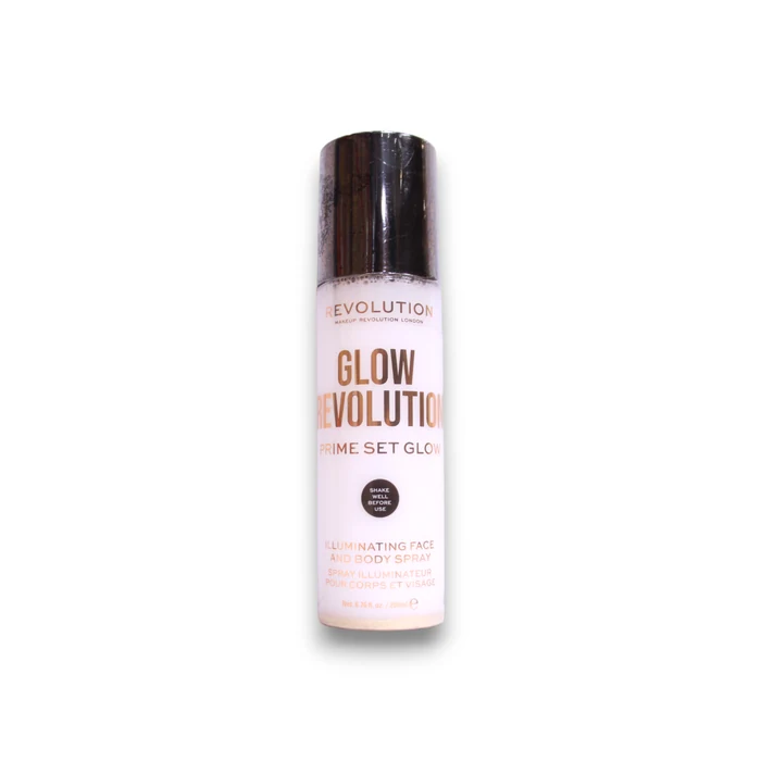 Makeup Revolution Glow Revolution