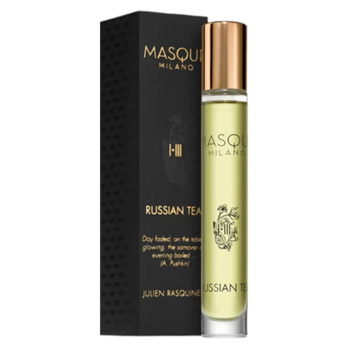 Masque Milano Russian Tea