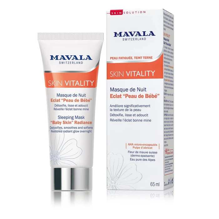 Mavala Vitality
