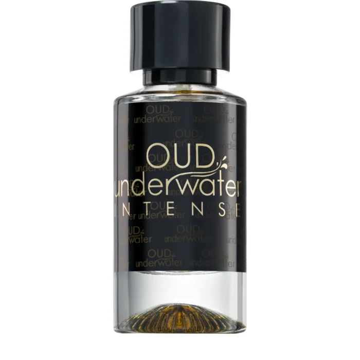 Luxury Concept Oud Underwater Intense