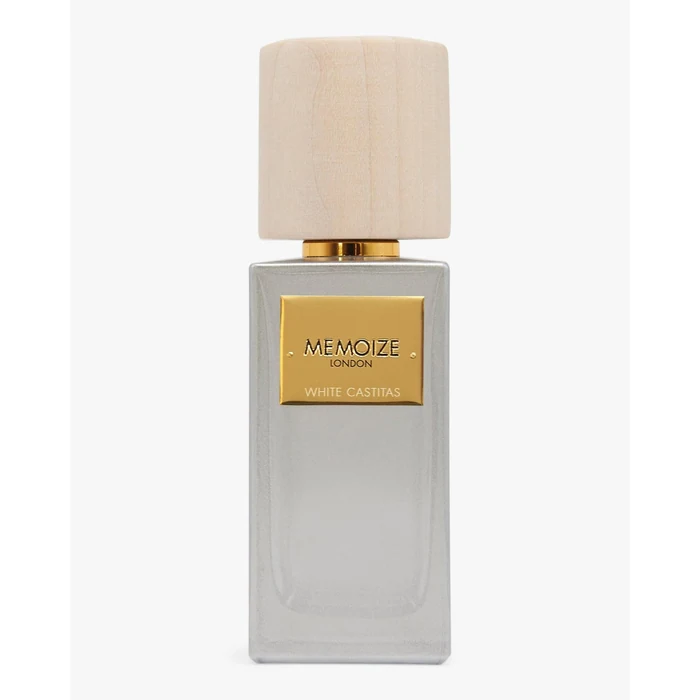 Memoize White Castitas