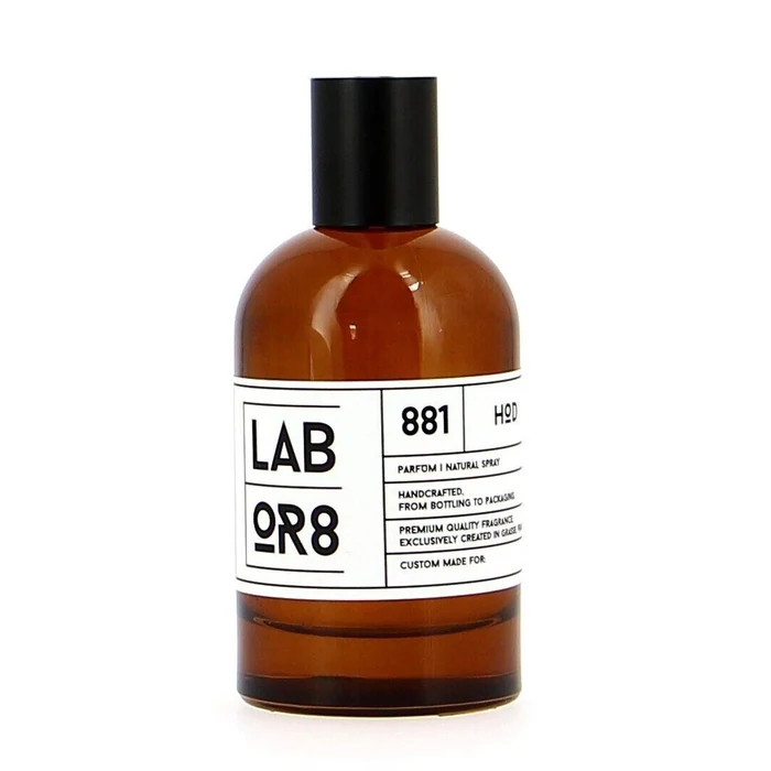LABOR8 Hod 881