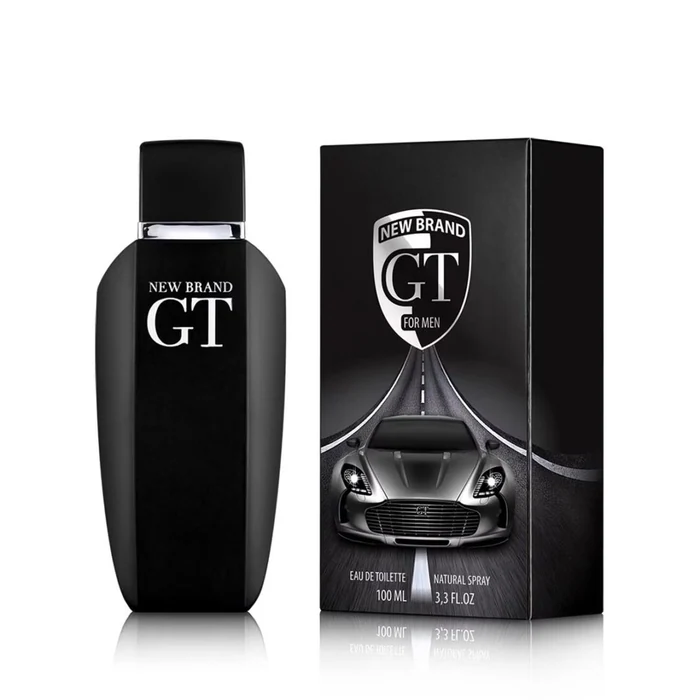 New Brand GT
