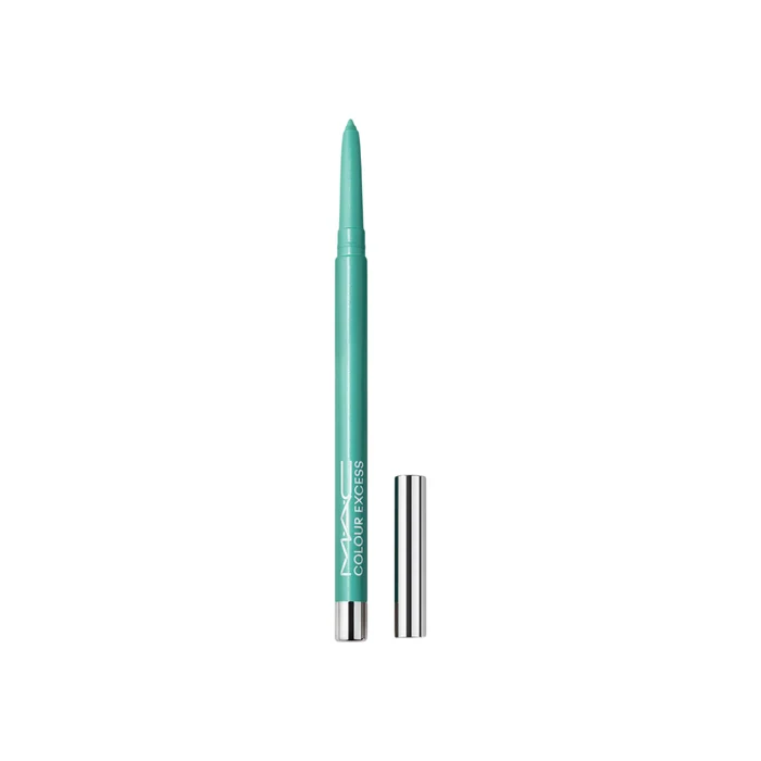 MAC Colour Excess The Last Word