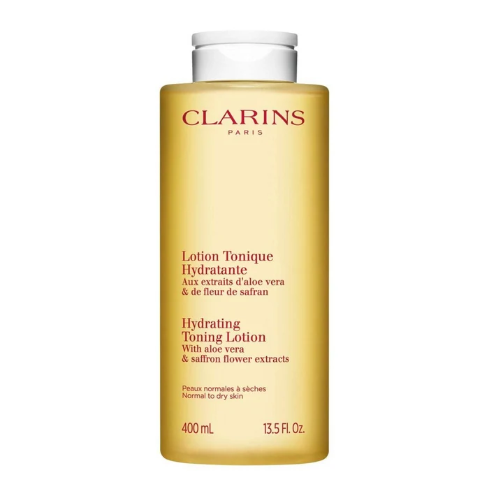 Clarins Hydrating Toning Lotion