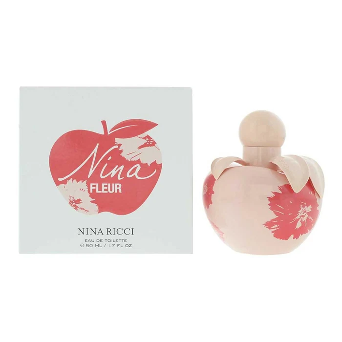 Nina Ricci Fleur