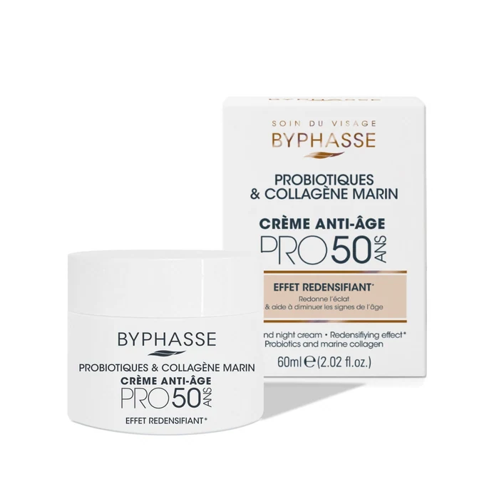 Byphasse Pro 50