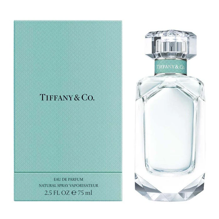 Tiffany & Co Tiffany