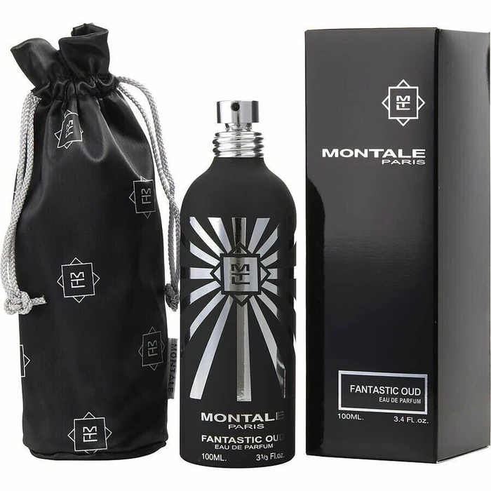 Montale Fantastic Oud