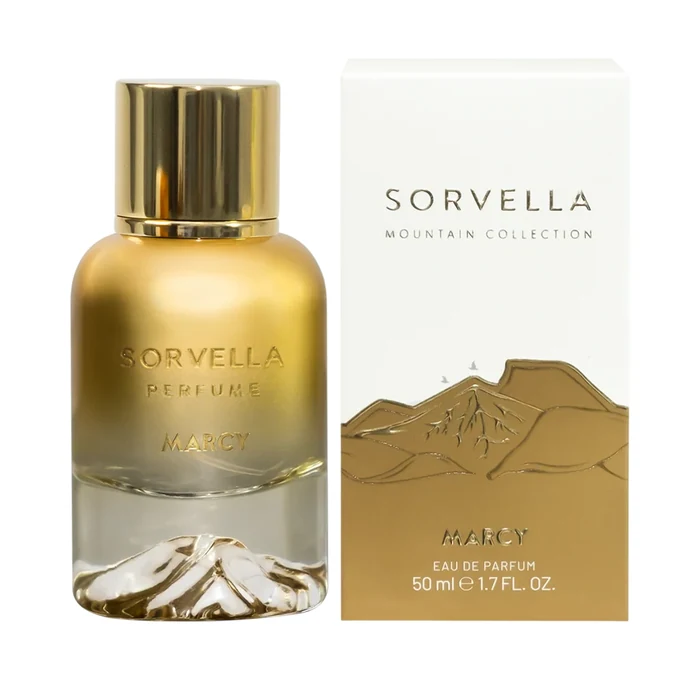 Sorvella Mountain Collection Marcy