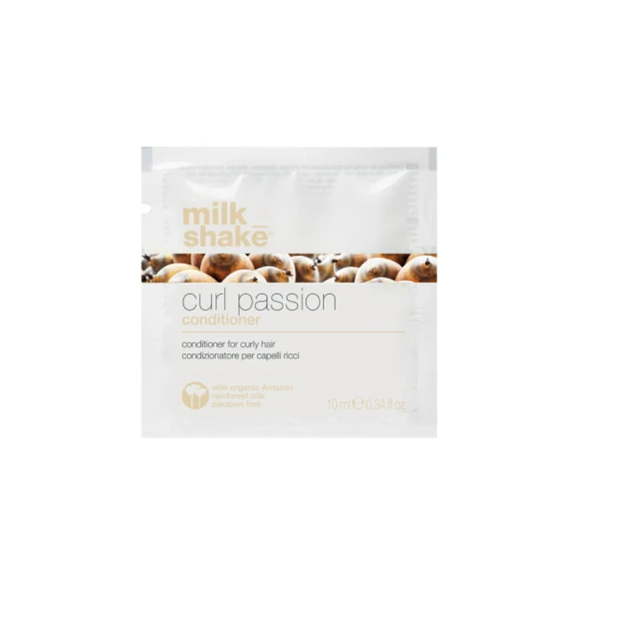 Milk_Shake Curl Passion