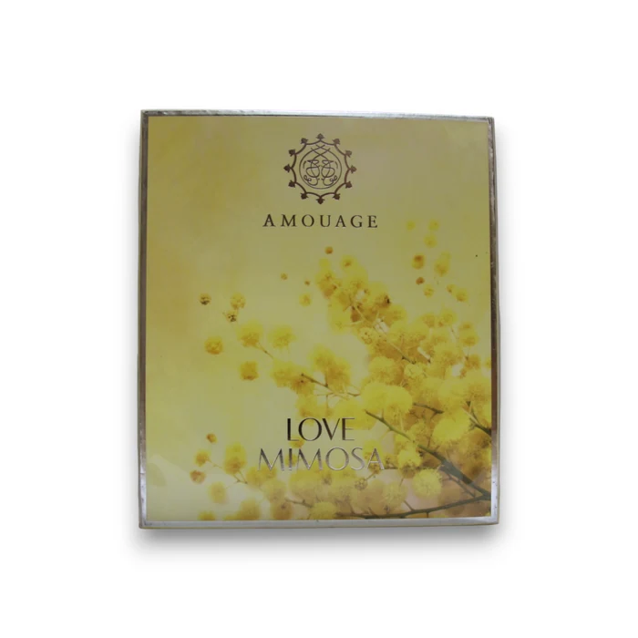 Amouage Love Mimosa