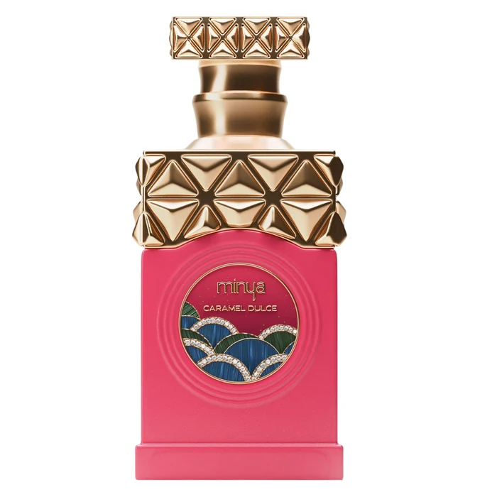Paris Corner Minya Caramel Dulce