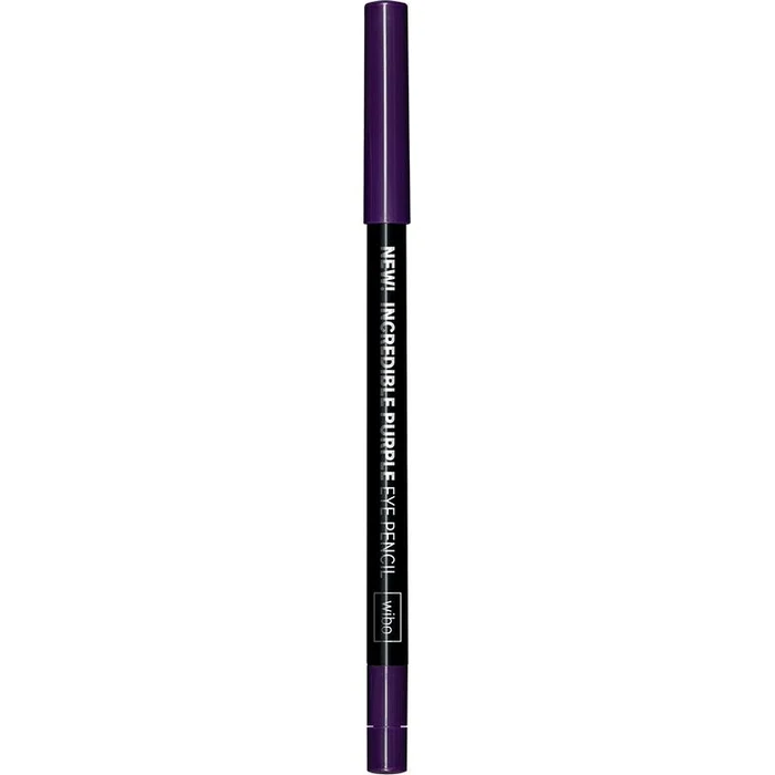 Wibo Incredible 01 Purple