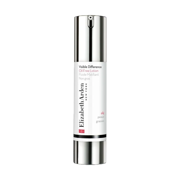 Elizabeth Arden Visible Difference – Tester